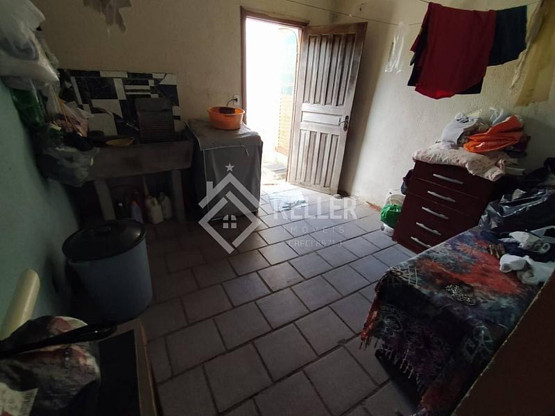🚨🏡 OPORTUNIDADE DE INVESTIMENTO EM PENHA/SC!  🔥 CASA + SALA COMERCIAL NO MESMO TERRENO! 5