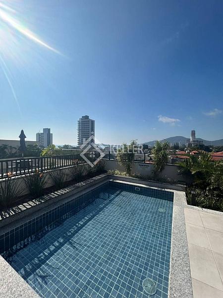 APARTAMENTO � VENDA NO RESIDENCIAL SKYLINE � PENHA/SC! 14