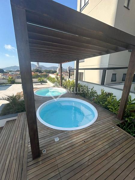 APARTAMENTO � VENDA NO RESIDENCIAL SKYLINE � PENHA/SC! 16