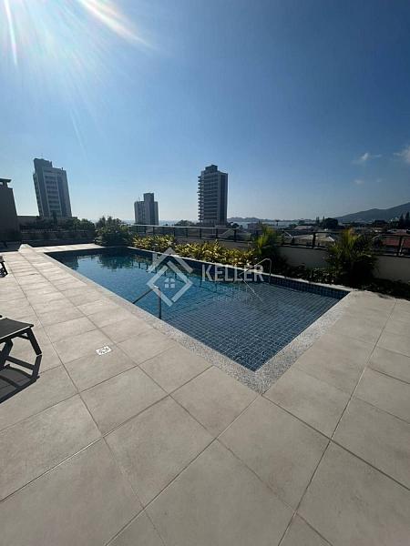 APARTAMENTO � VENDA NO RESIDENCIAL SKYLINE � PENHA/SC! 17