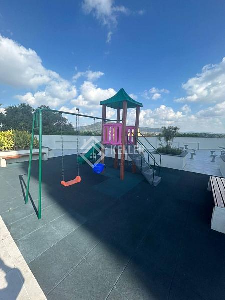 APARTAMENTO � VENDA NO RESIDENCIAL SKYLINE � PENHA/SC! 18