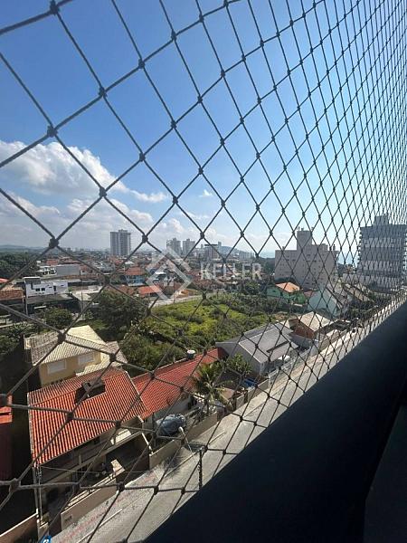 APARTAMENTO � VENDA NO RESIDENCIAL SKYLINE � PENHA/SC! 10