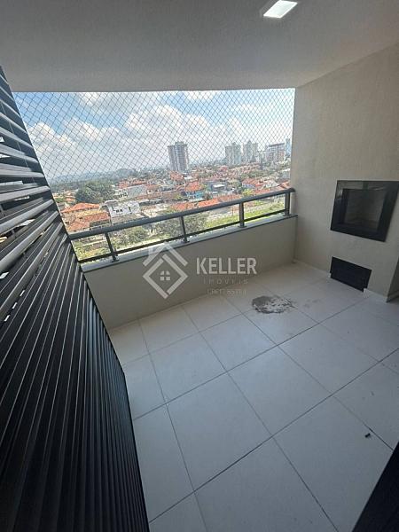 APARTAMENTO � VENDA NO RESIDENCIAL SKYLINE � PENHA/SC! 12