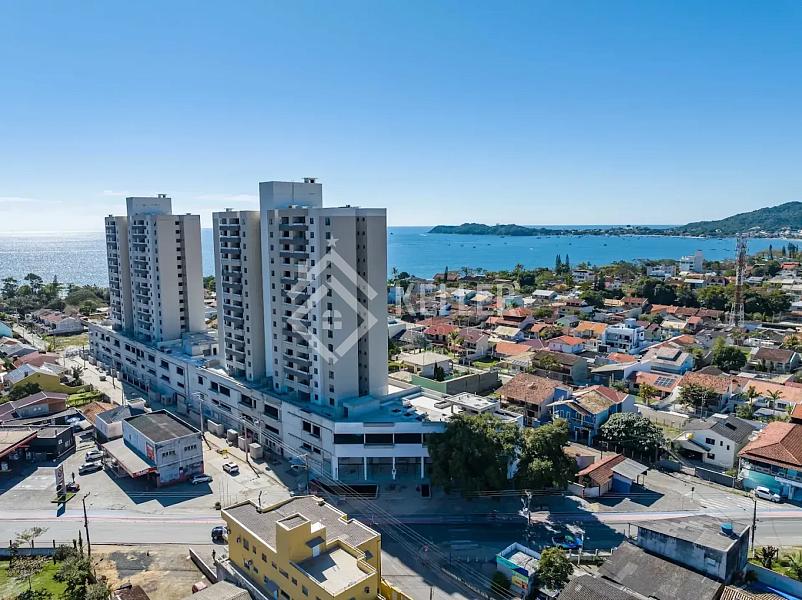 APARTAMENTO � VENDA NO RESIDENCIAL SKYLINE � PENHA/SC! 1