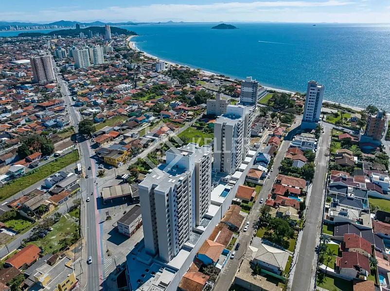 APARTAMENTO � VENDA NO RESIDENCIAL SKYLINE � PENHA/SC! 19