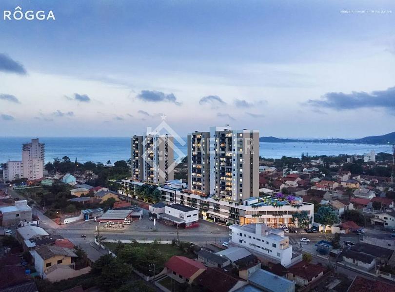 APARTAMENTO � VENDA NO RESIDENCIAL SKYLINE � PENHA/SC! 21