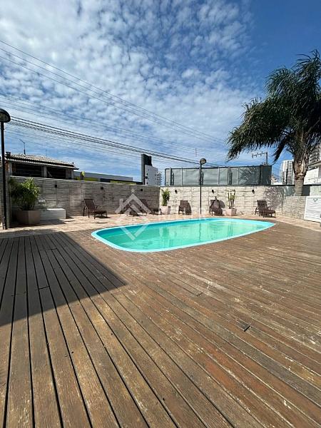Apartamento semi-mobiliado � venda � Residencial Lunata 2