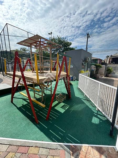 Apartamento semi-mobiliado � venda � Residencial Lunata 3