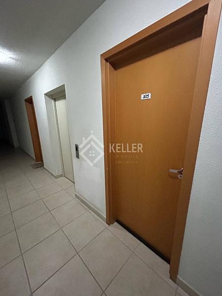 Apartamento semi-mobiliado � venda � Residencial Lunata 4