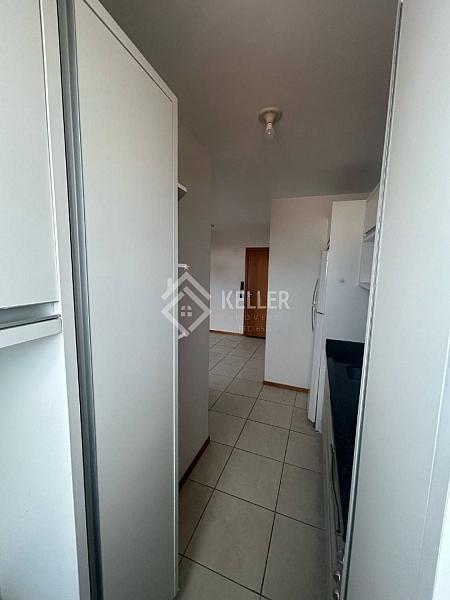 Apartamento semi-mobiliado � venda � Residencial Lunata 6
