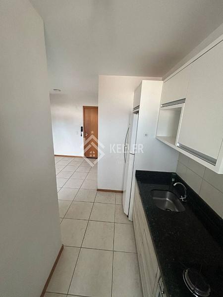 Apartamento semi-mobiliado � venda � Residencial Lunata 7