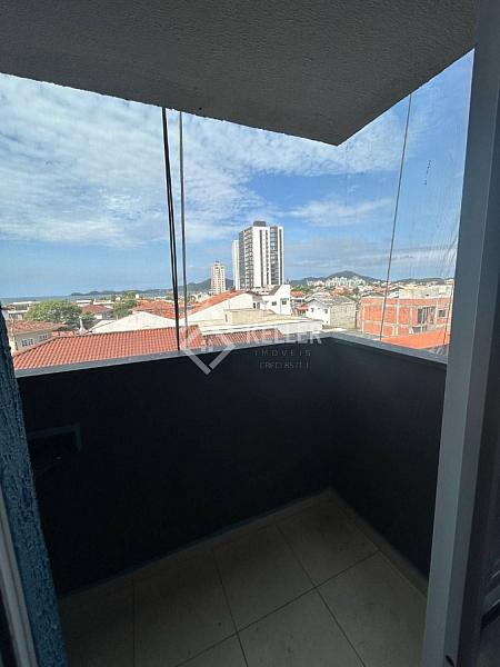 Apartamento semi-mobiliado � venda � Residencial Lunata 8