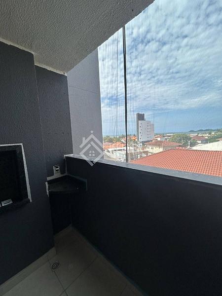 Apartamento semi-mobiliado � venda � Residencial Lunata 9