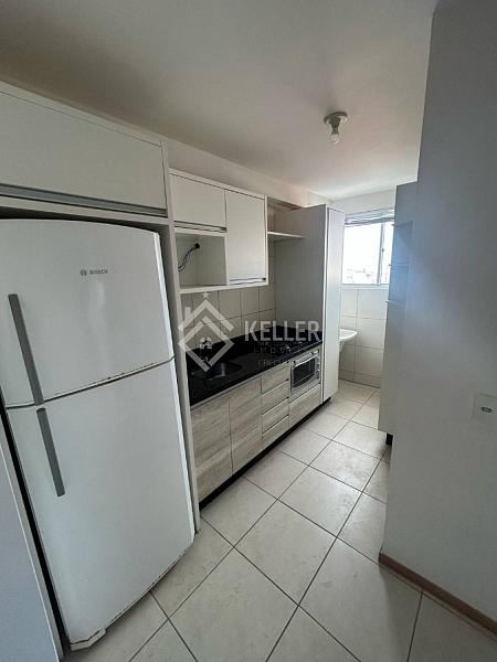 Apartamento semi-mobiliado � venda � Residencial Lunata 10