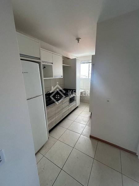 Apartamento semi-mobiliado � venda � Residencial Lunata 11