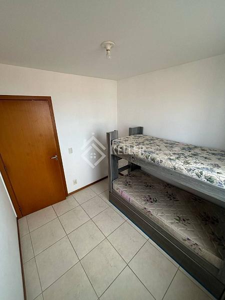 Apartamento semi-mobiliado � venda � Residencial Lunata 12