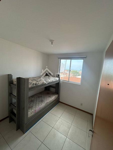 Apartamento semi-mobiliado � venda � Residencial Lunata 15