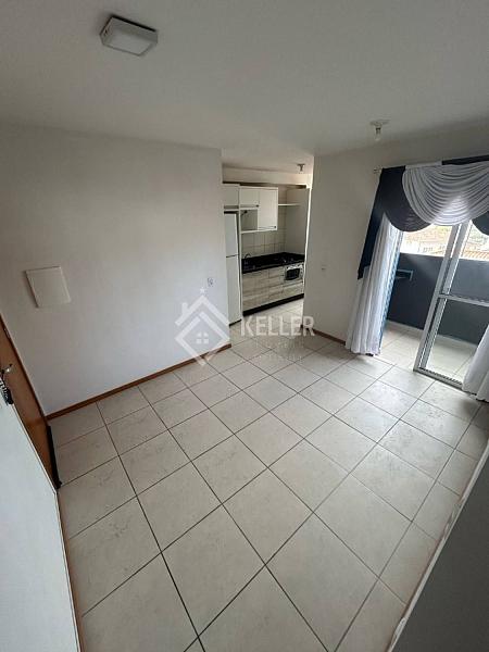 Apartamento semi-mobiliado � venda � Residencial Lunata 18