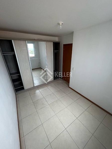 Apartamento semi-mobiliado � venda � Residencial Lunata 19