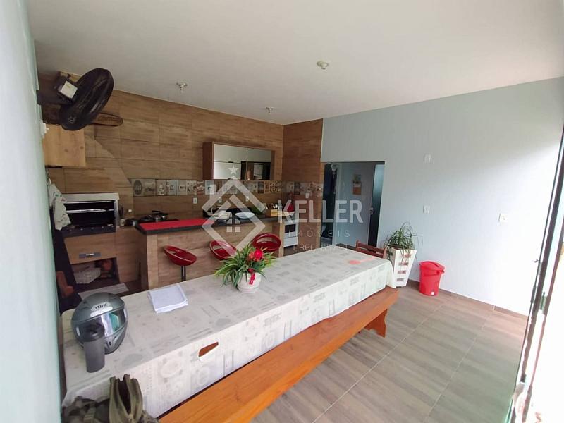 Linda resid�ncia em Penha 21