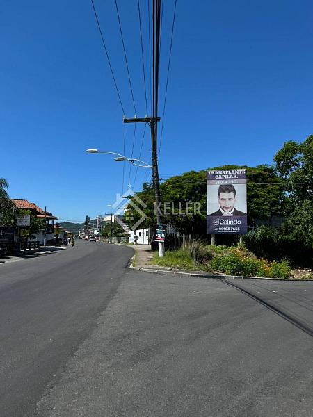 Terreno Frente Avenida Eugenio Krause 1