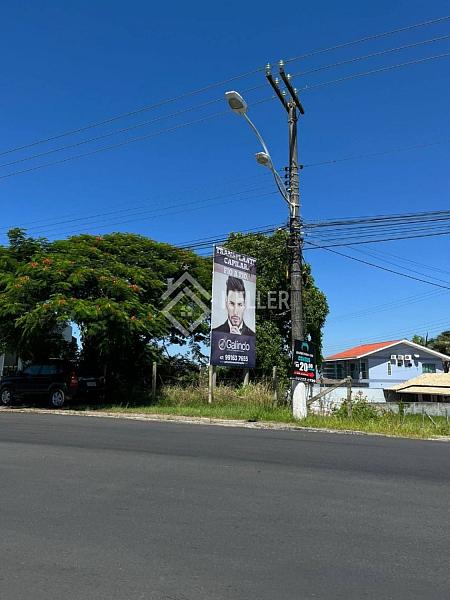 Terreno Frente Avenida Eugenio Krause 3