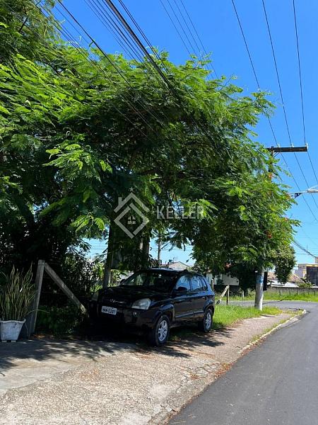 Terreno Frente Avenida Eugenio Krause 4