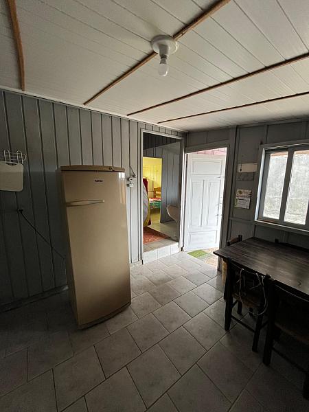 Terreno Com Casa De Madeira 16