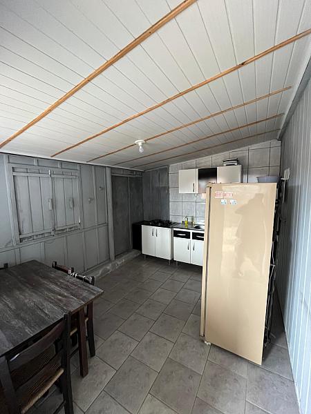 Terreno Com Casa De Madeira 4