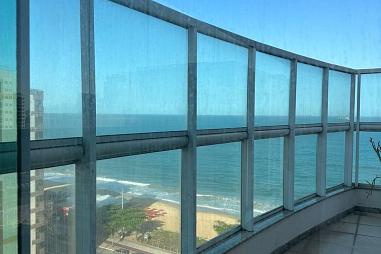 Vila velha - Apartamentor 4 quartos -  Praia de Itaparica