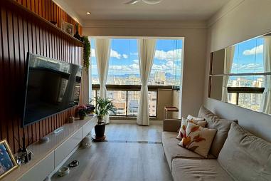 Vila Velha - Apartamento 2 quartos - Itapuã