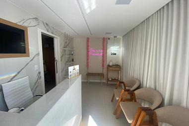 Vila Velha - Ponto Comercial Estética - Praia da Costa