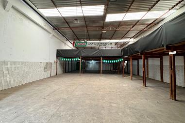 📍 Vila Velha | Galpão de 300m² para Locação em Alvorada