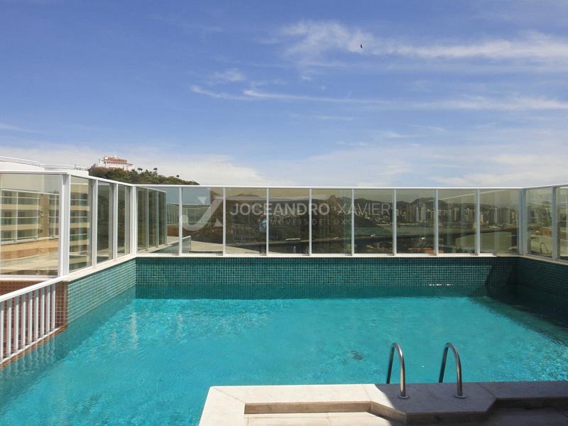 Vila Velha - Apartamento 3 quartos - Praia da Costa — foto 13