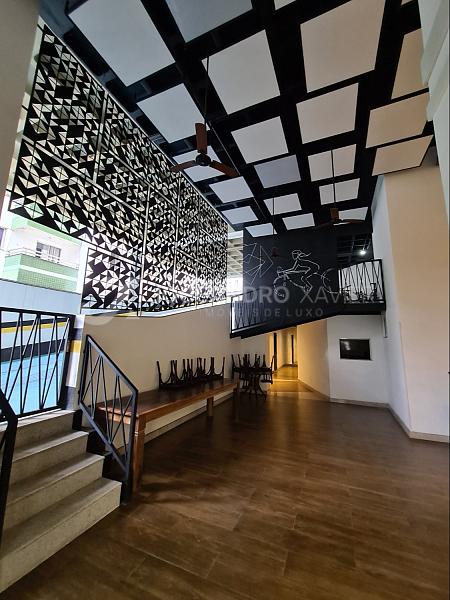 Vila Velha - Apartamento 3 quartos - Praia da Costa — foto 17