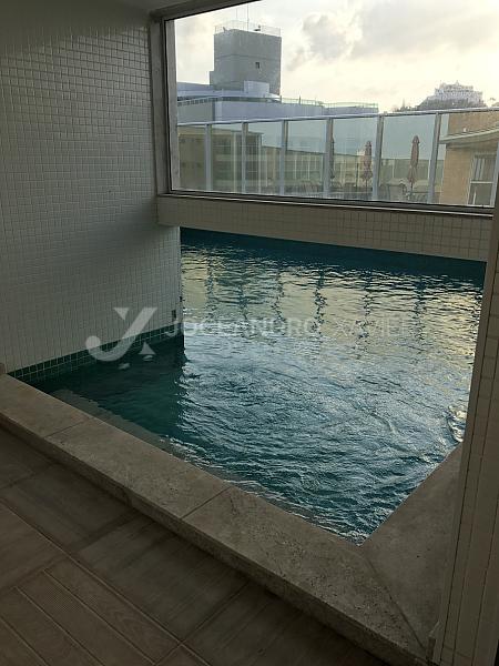 Vila Velha - Apartamento 3 quartos - Praia da Costa — foto 15