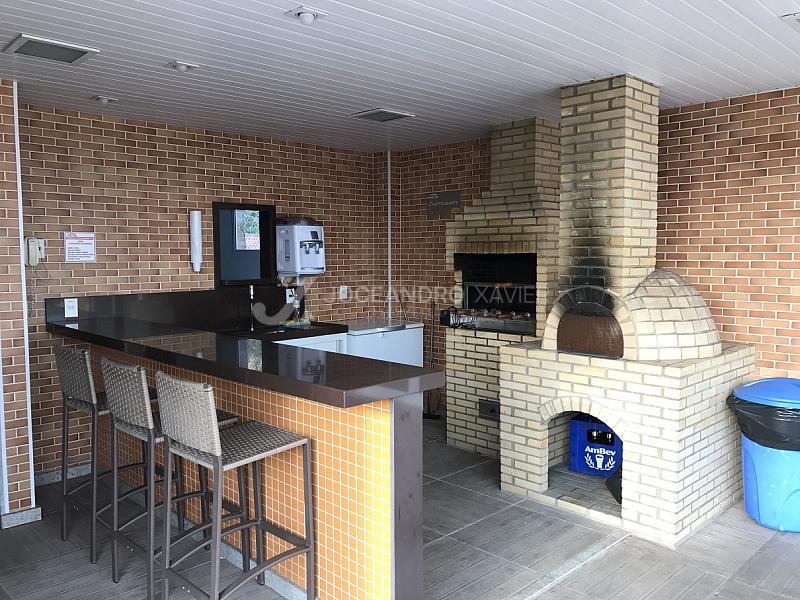 Vila Velha - Apartamento 3 quartos - Praia da Costa — foto 10