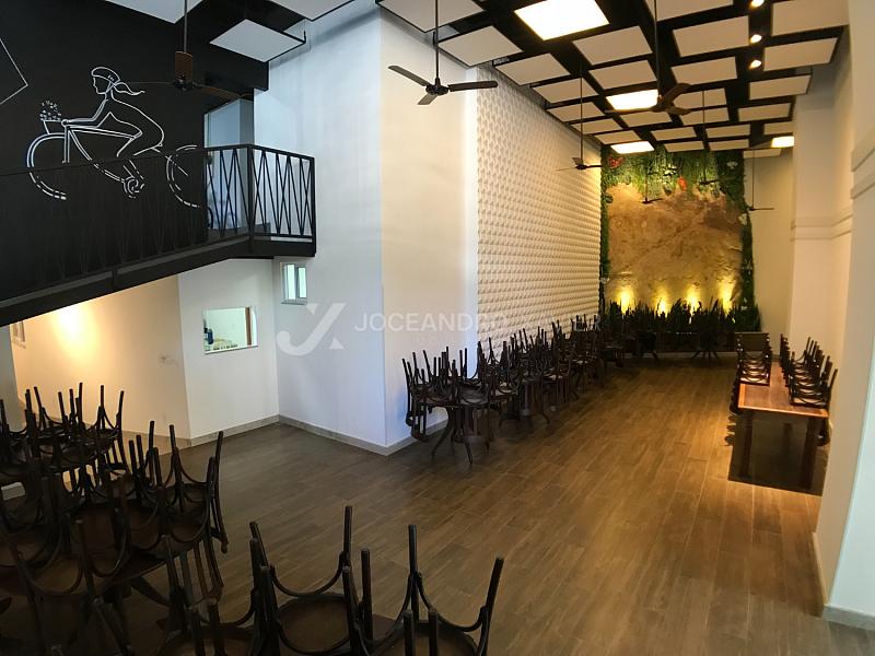 Vila Velha - Apartamento 3 quartos - Praia da Costa — foto 16