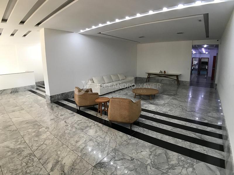 Vila Velha - Apartamento 3 quartos - Praia da Costa — foto 20