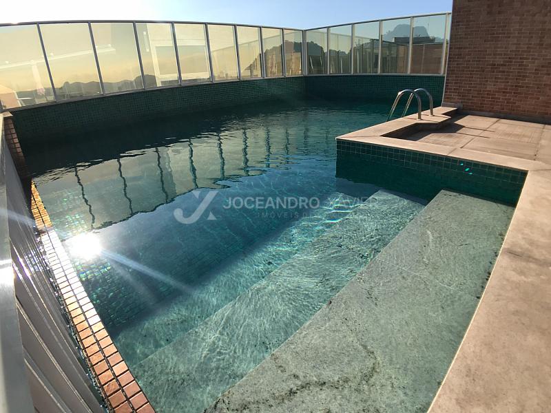 Vila Velha - Apartamento 3 quartos - Praia da Costa — foto 14