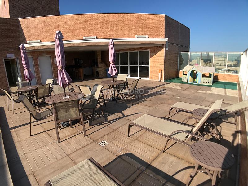 Vila Velha - Apartamento 3 quartos - Praia da Costa — foto 11