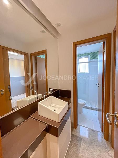 Vila Velha - Apartamento 3 quartos - Praia da Costa — foto 9