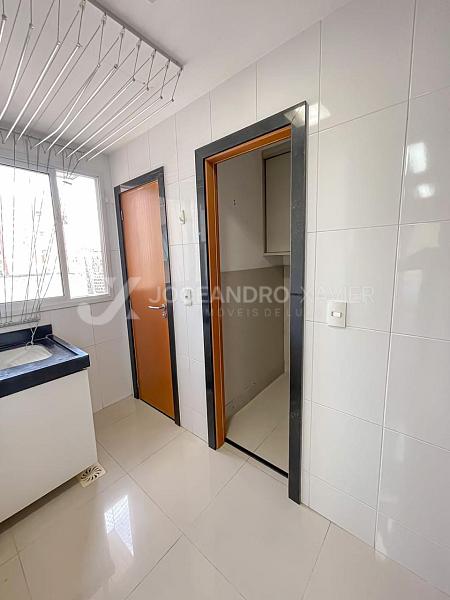 Vila Velha - Apartamento 3 quartos - Praia da Costa — foto 5