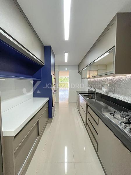 Vila Velha - Apartamento 3 quartos - Praia da Costa — foto 4