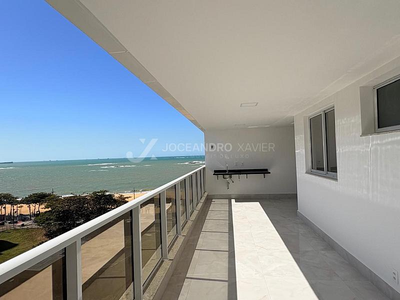 Vila Velha - Apartamento 3 quartos - Itapuã — foto 6