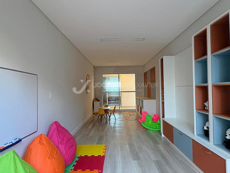 Vila Velha - Apartamento 3 quartos - Itapuã — foto 15