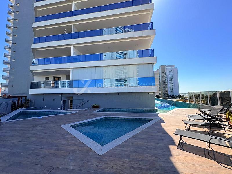 Vila Velha - Apartamento 3 quartos - Itapuã — foto 23