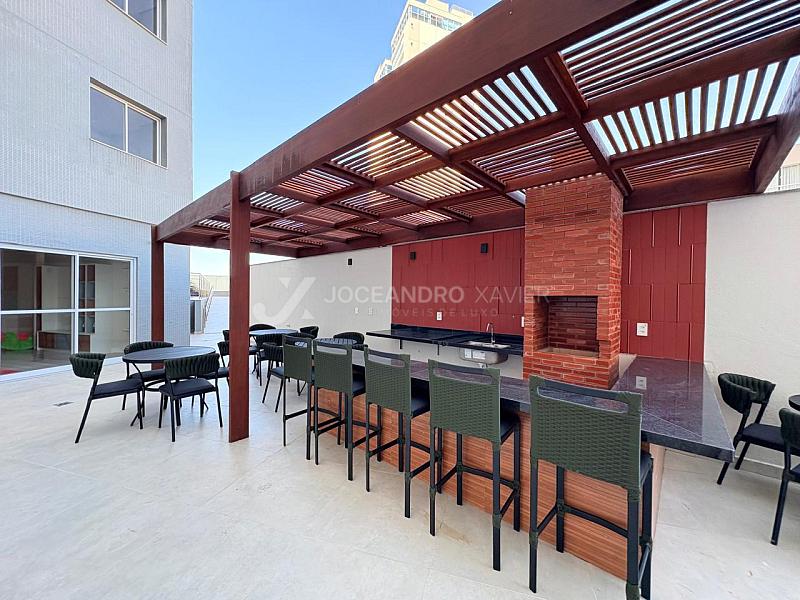 Vila Velha - Apartamento 3 quartos - Itapuã — foto 19