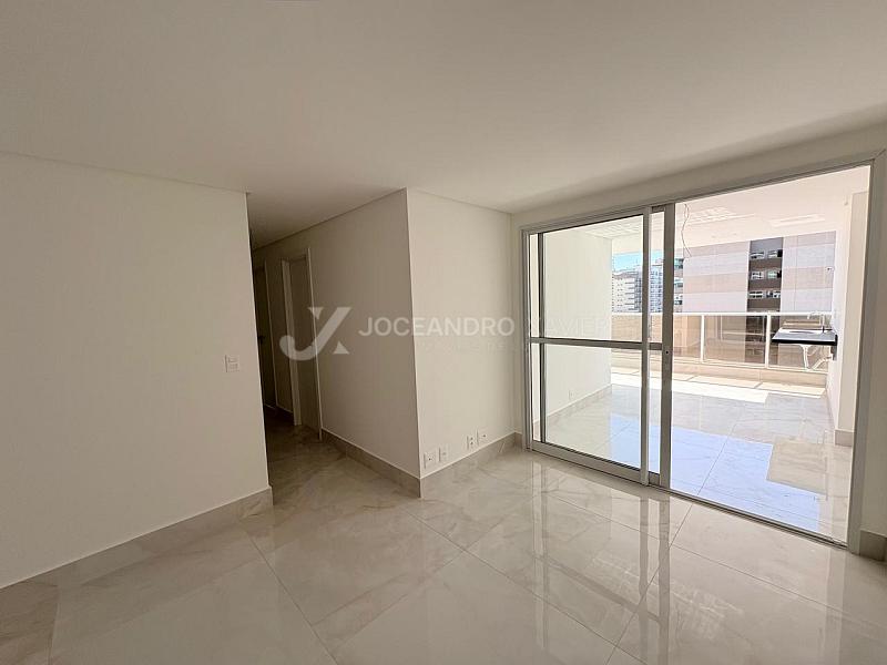 Vila Velha - Apartamento 3 quartos - Itapuã — foto 7