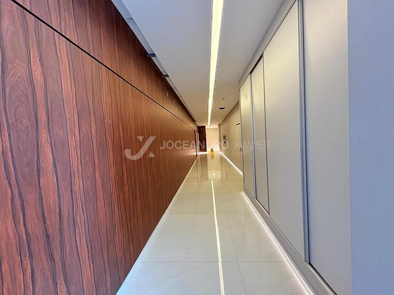 Vila Velha - Apartamento 3 quartos - Itapuã — foto 5